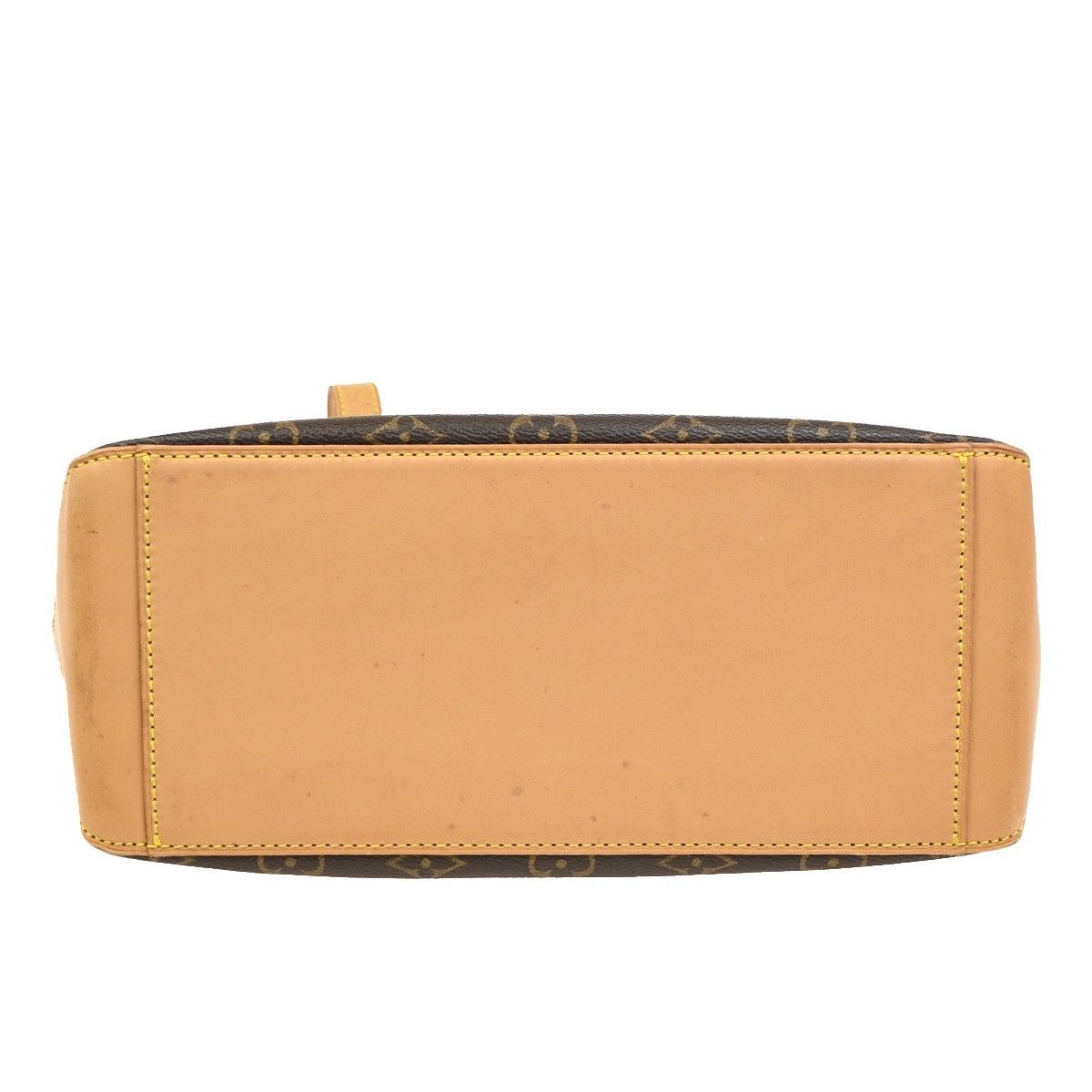 Louis Vuitton Louis Vuitton Cabas Piano Monogram Canvas Size ONE SIZE - 10 Thumbnail