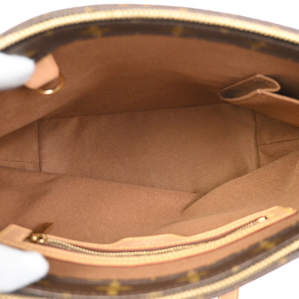 Louis Vuitton Louis Vuitton Cabas Piano Monogram Canvas Size ONE SIZE - 5 Thumbnail
