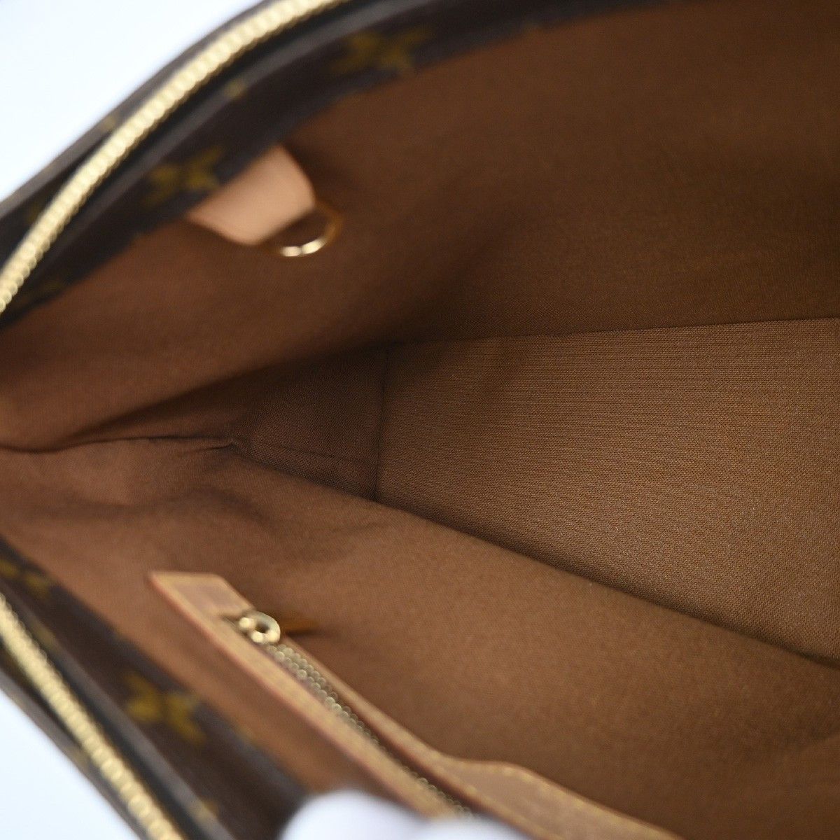 Louis Vuitton Louis Vuitton Cabas Piano Monogram Canvas Size ONE SIZE - 13 Thumbnail