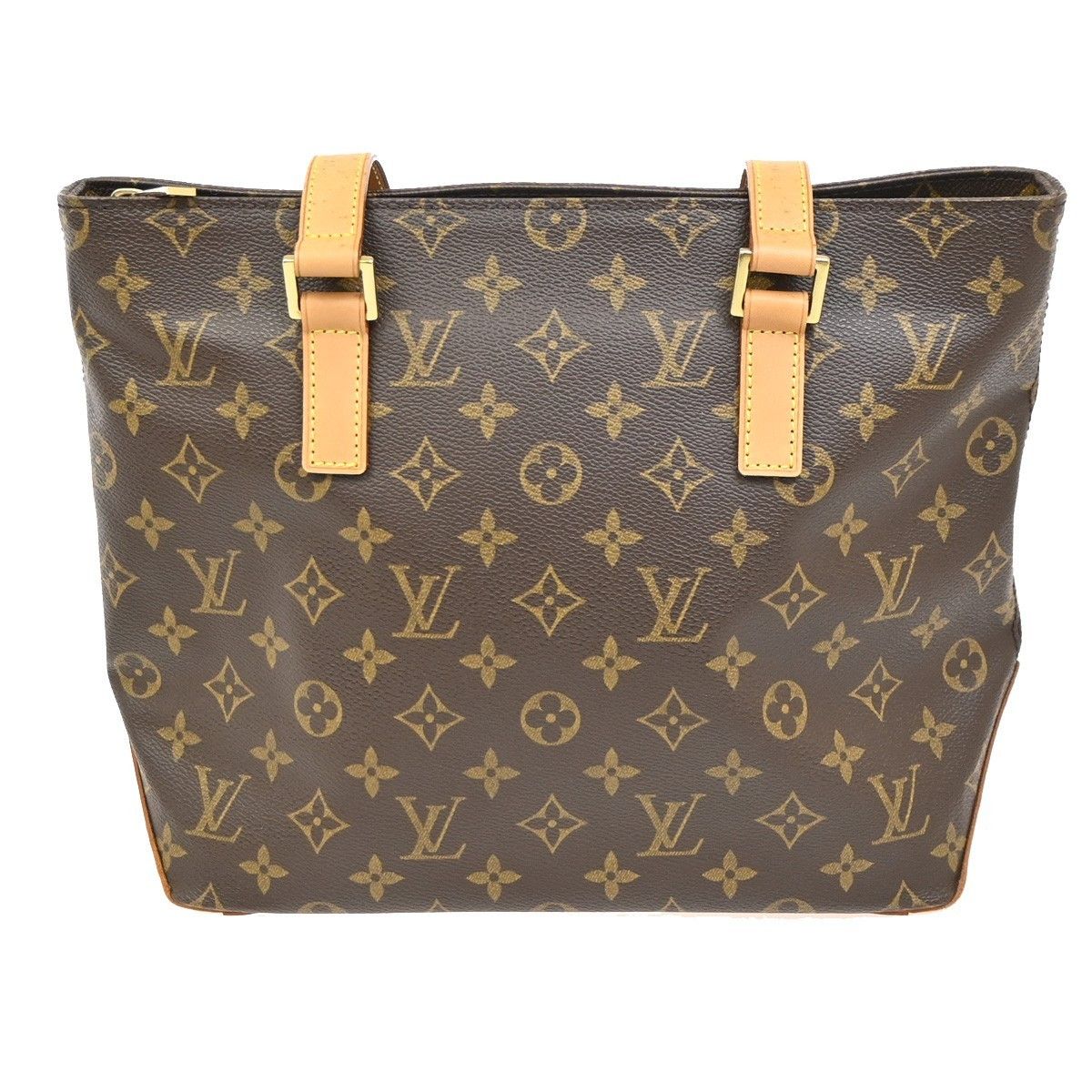 Louis Vuitton Louis Vuitton Cabas Piano Monogram Canvas Size ONE SIZE - 2 Thumbnail