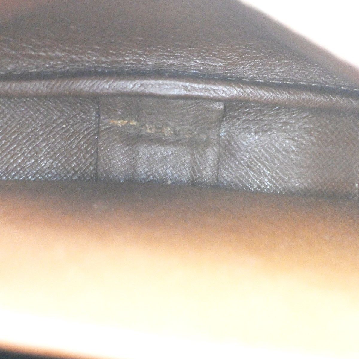 Louis Vuitton Louis Vuitton Cartouchiere Handbag Monogram Canvas Size ONE SIZE - 5 Thumbnail