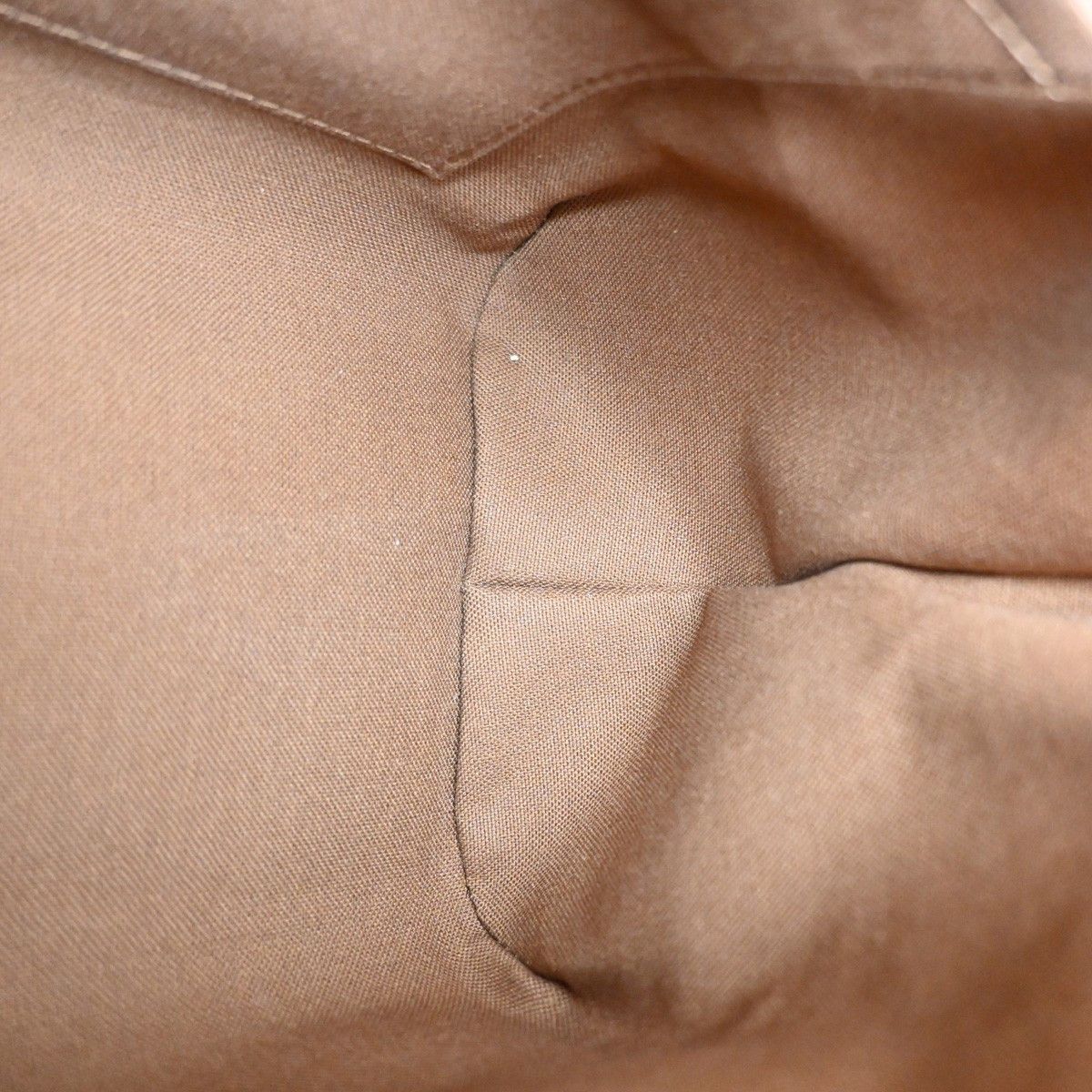 Louis Vuitton Louis Vuitton Tivoli Handbag Monogram Canvas Size ONE SIZE - 13 Thumbnail