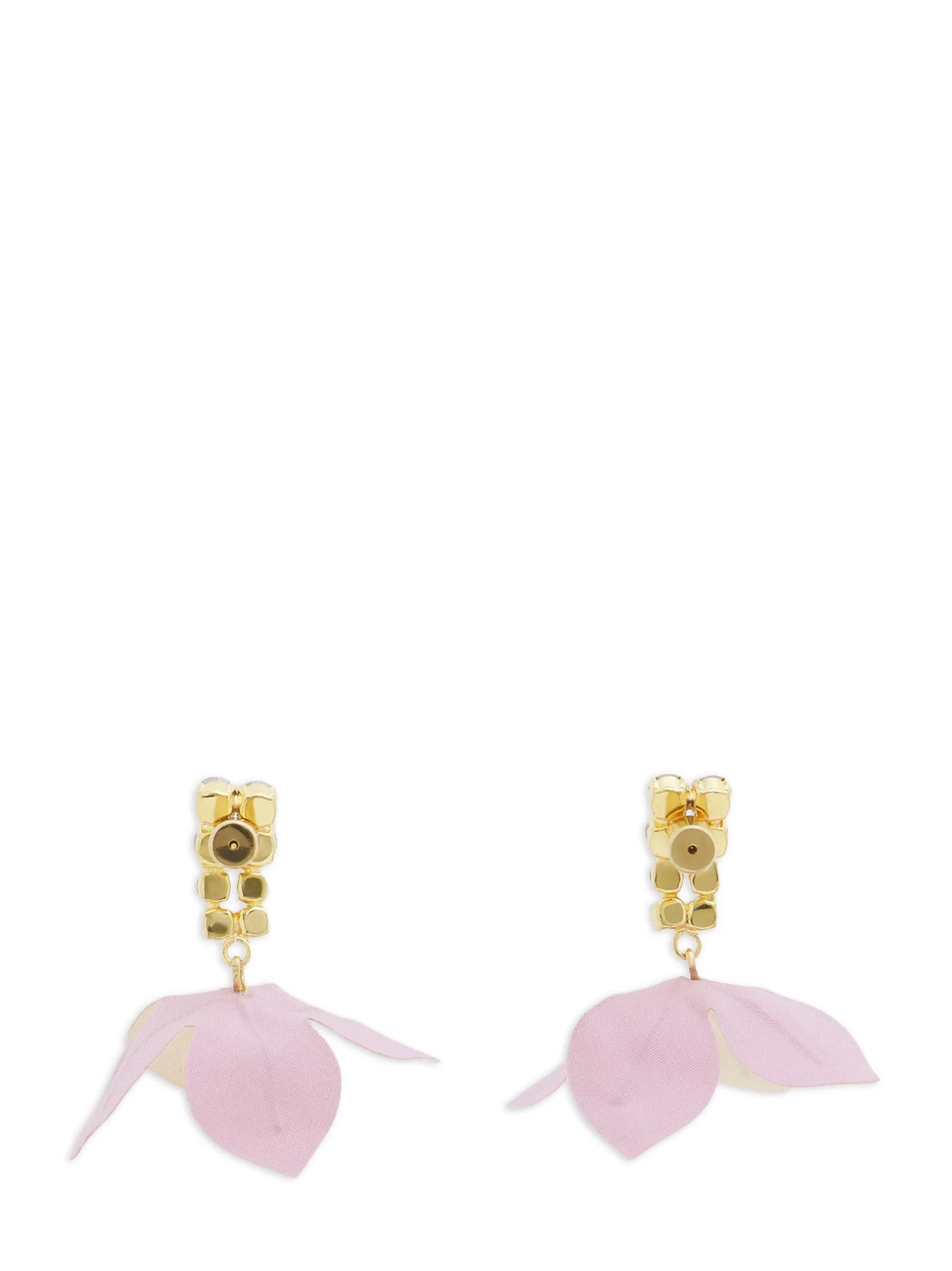 Marni Flower Earrings Size ONE SIZE - 2 Thumbnail