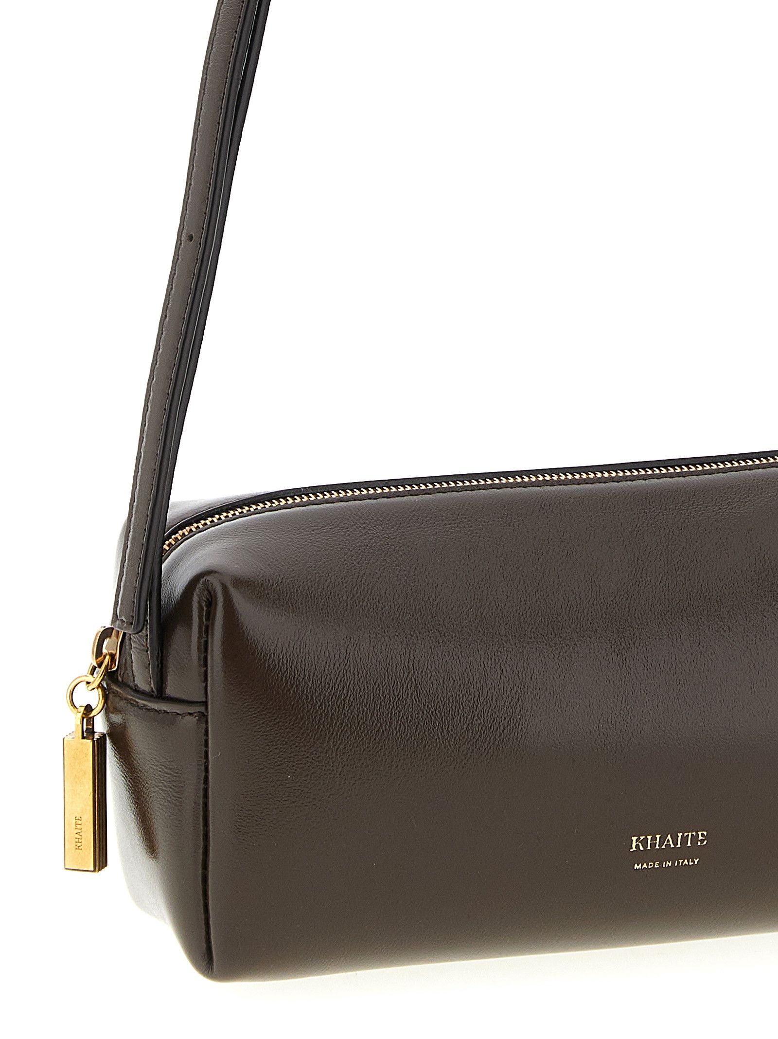 KHAITE 'Kye' Mini Crossbody Bag Size ONE SIZE - 3 Thumbnail