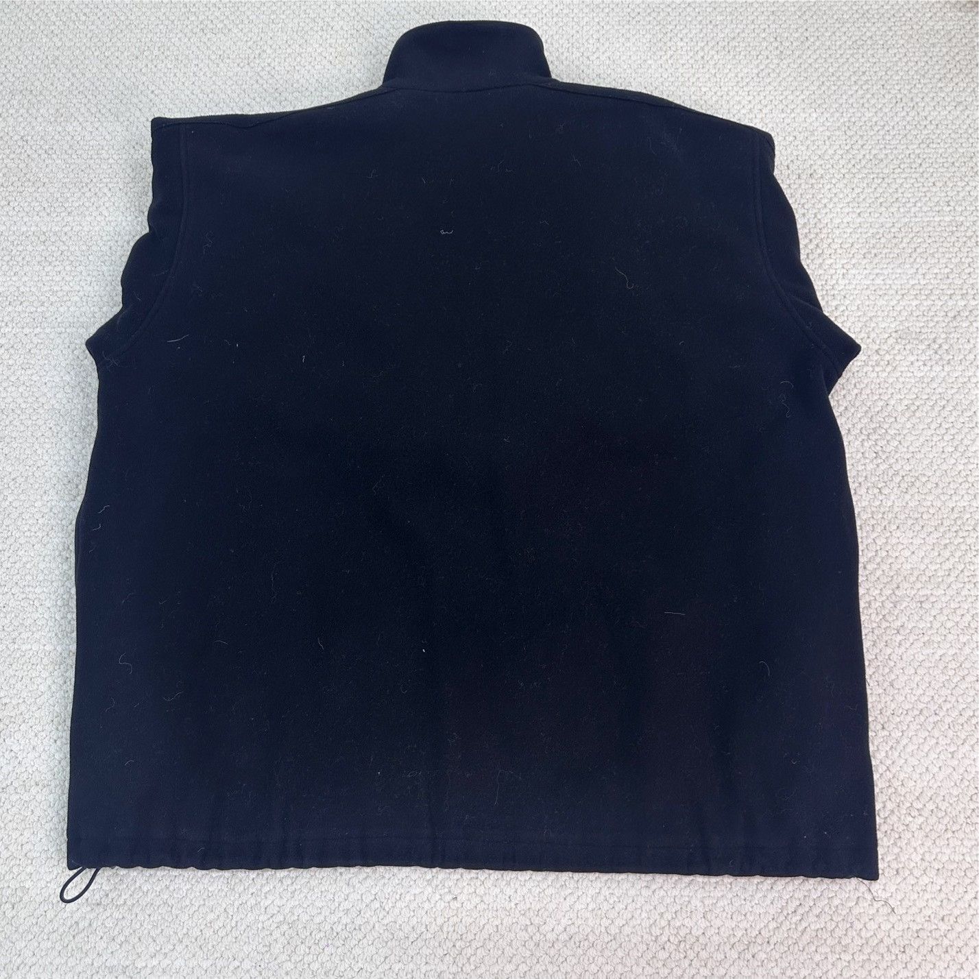 Balenciaga balenciaga fleece zip jacket size 48 Size US L / EU 52-54 / 3 - 2 Thumbnail
