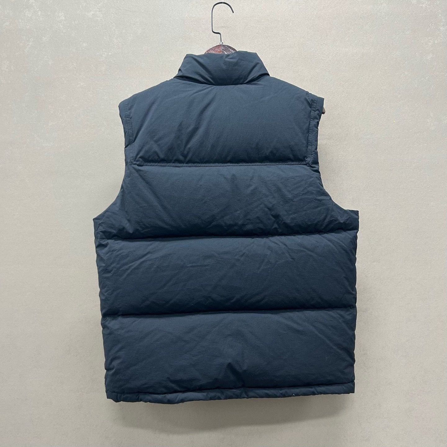 Moose Knuckles Moose Knuckles Black Down Vest Size S Size US S / EU 44-46 / 1 - 2 Thumbnail