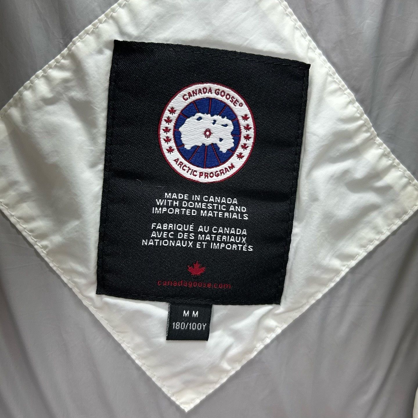 Canada Goose canada goose everett down jacket for men Size US M / EU 48-50 / 2 - 4 Thumbnail