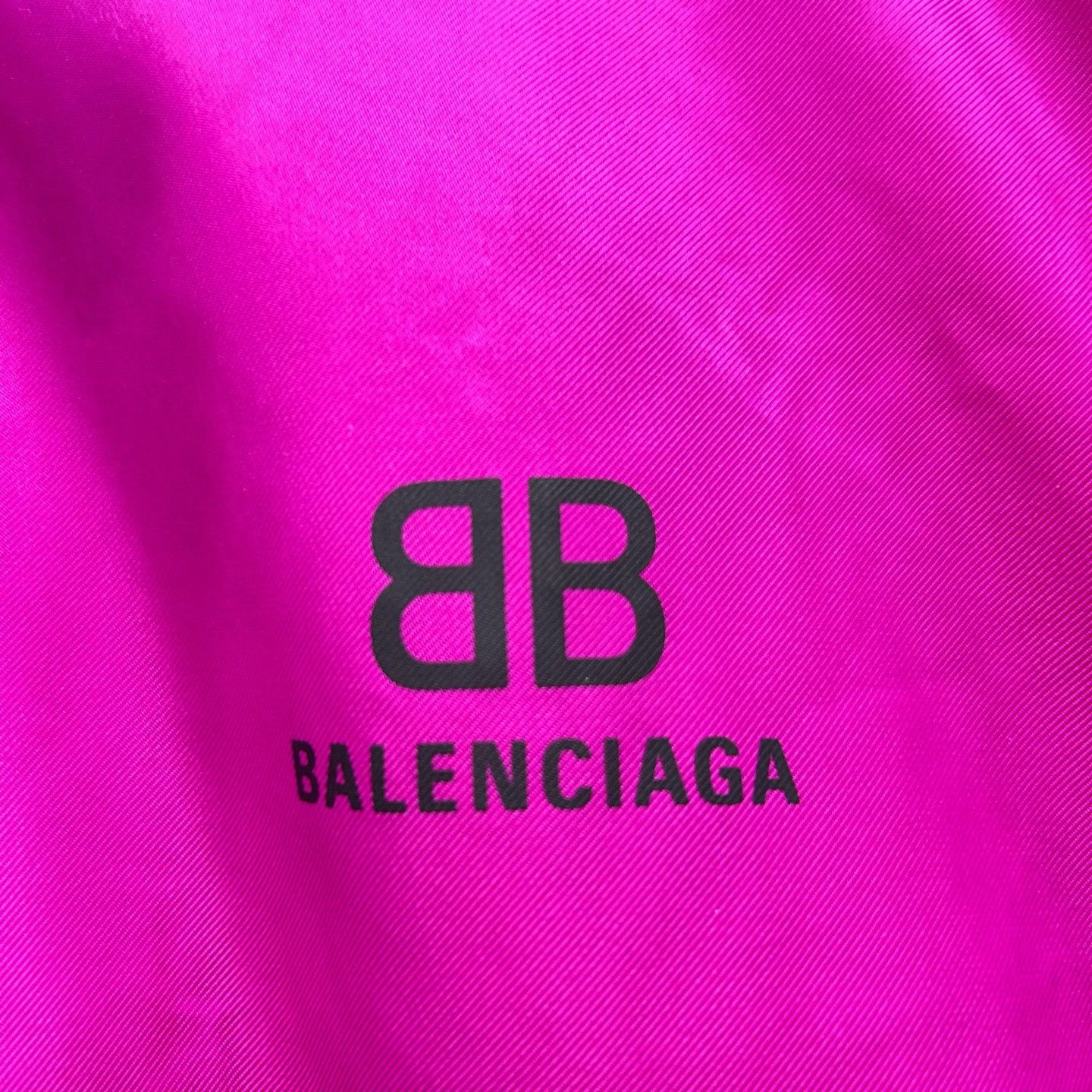 Balenciaga Balenciaga Colorblock Jacket in Excellent Condition Size US S / EU 44-46 / 1 - 3 Thumbnail