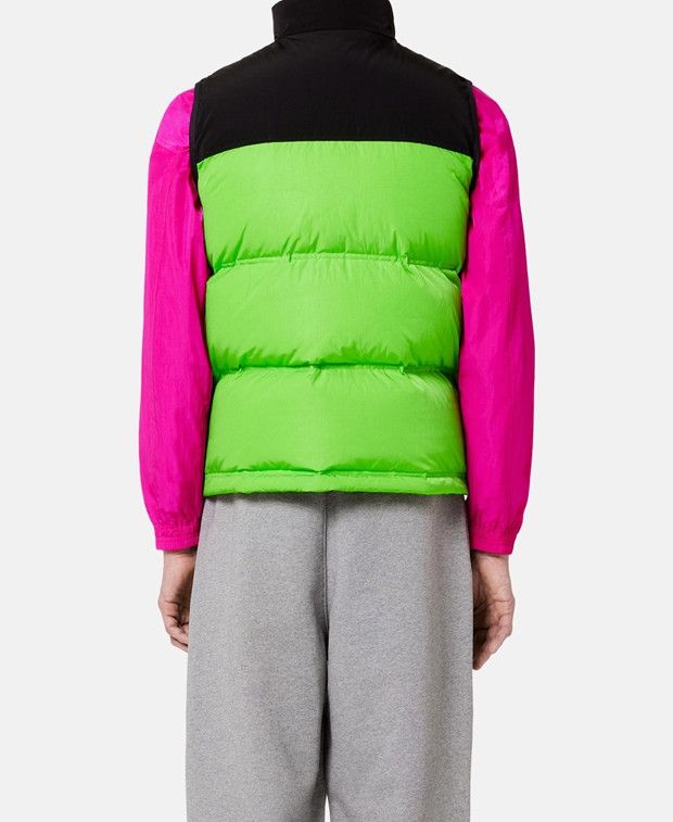 AMI Down gilet Size US M / EU 48-50 / 2 - 2 Thumbnail