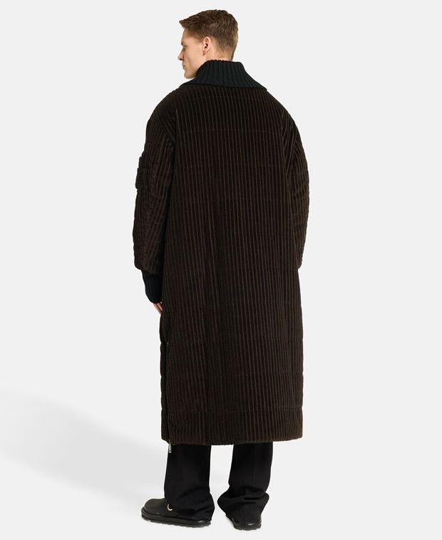 Dolce & Gabbana Casual coat Size US M / EU 48-50 / 2 - 2 Thumbnail