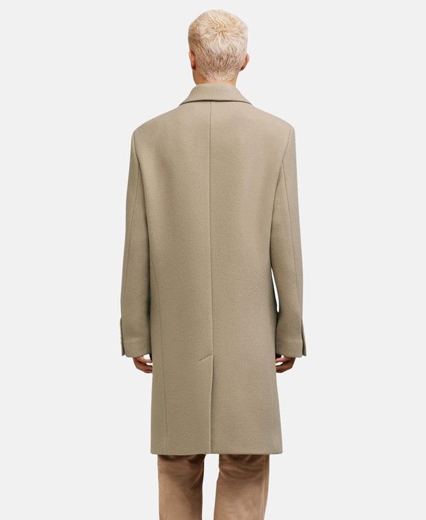 AMI Double-breasted blazer Size US M / EU 48-50 / 2 - 2 Thumbnail
