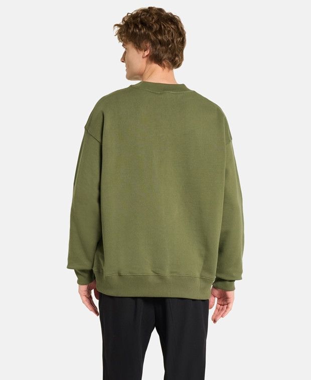 Off-White Sweatshirt Size US XL / EU 56 / 4 - 2 Thumbnail