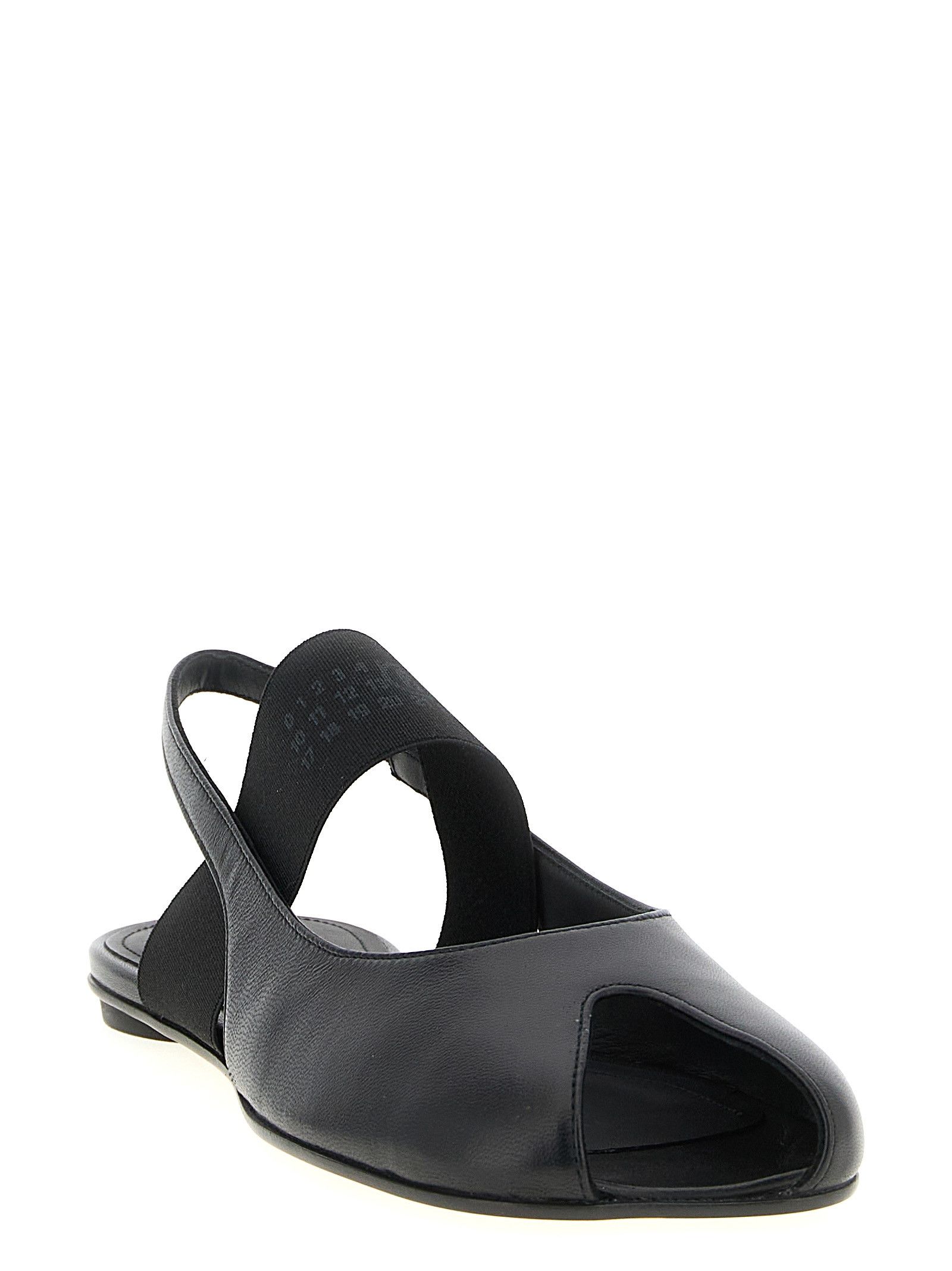 Maison Margiela 'Opentoe Tabi' Slingback Size US 8 / IT 38 - 2 Thumbnail