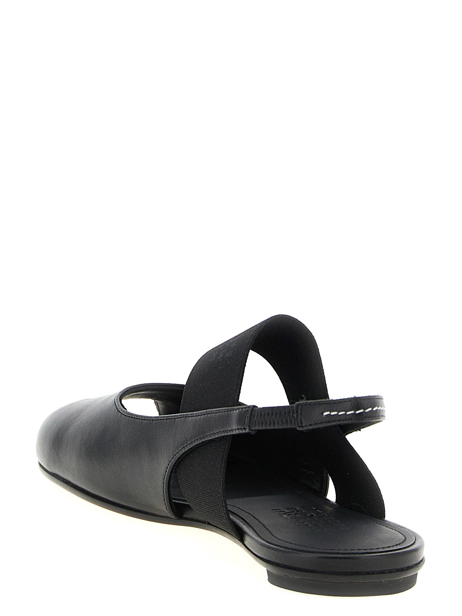 Maison Margiela 'Opentoe Tabi' Slingback Size US 8 / IT 38 - 3 Thumbnail