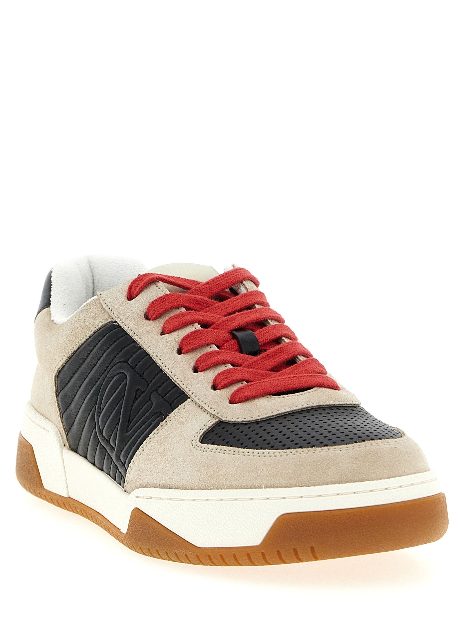 Valentino Valentino Garavani 'Sparry' Sneakers Size US 8 / EU 41 - 2 Thumbnail