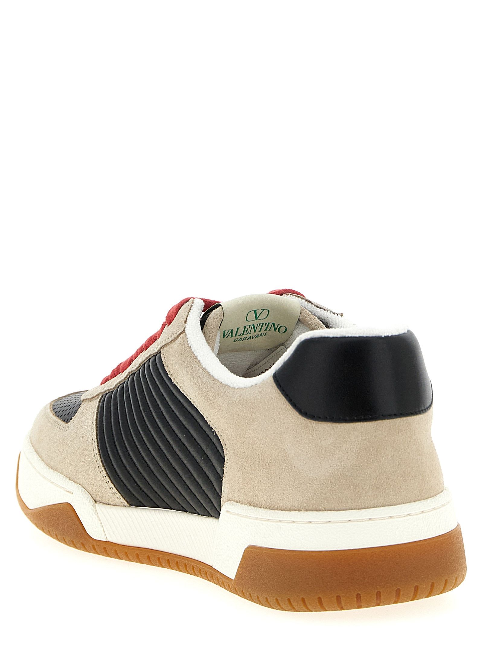 Valentino Valentino Garavani 'Sparry' Sneakers Size US 12 / EU 45 - 3 Thumbnail