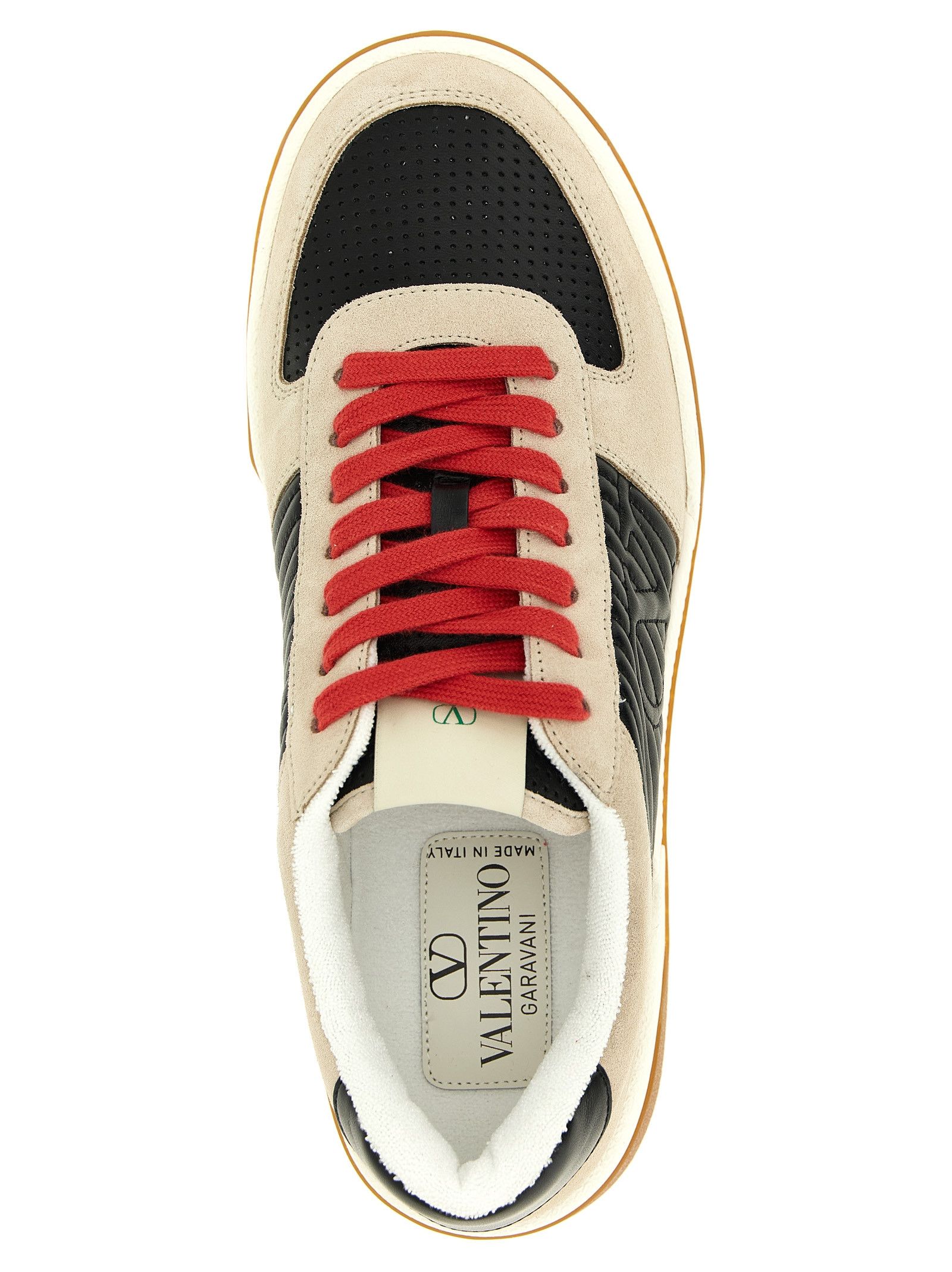 Valentino Valentino Garavani 'Sparry' Sneakers Size US 13 / EU 46 - 4 Thumbnail