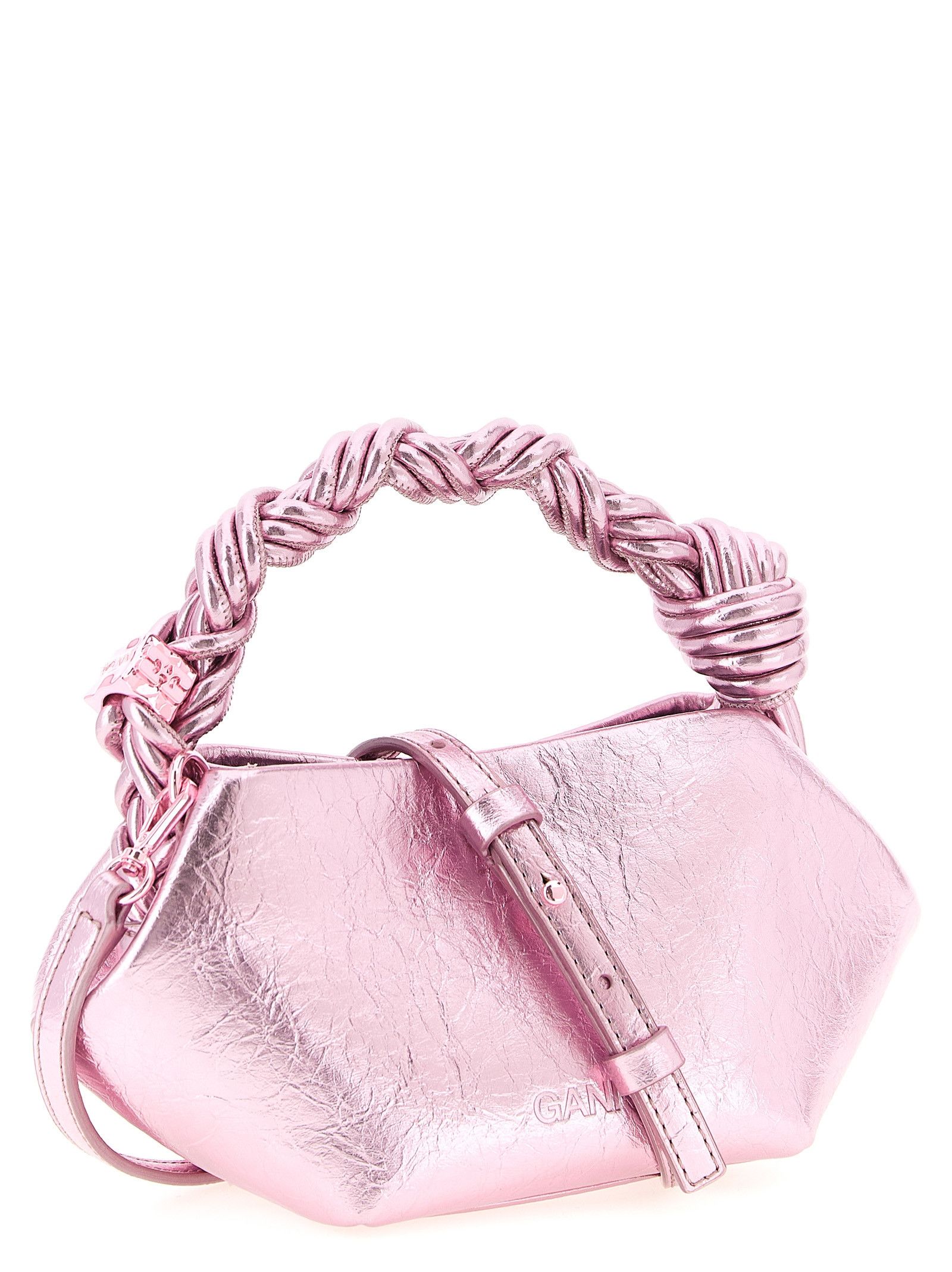 Ganni 'Bou' Mini Handbag Size ONE SIZE - 2 Thumbnail
