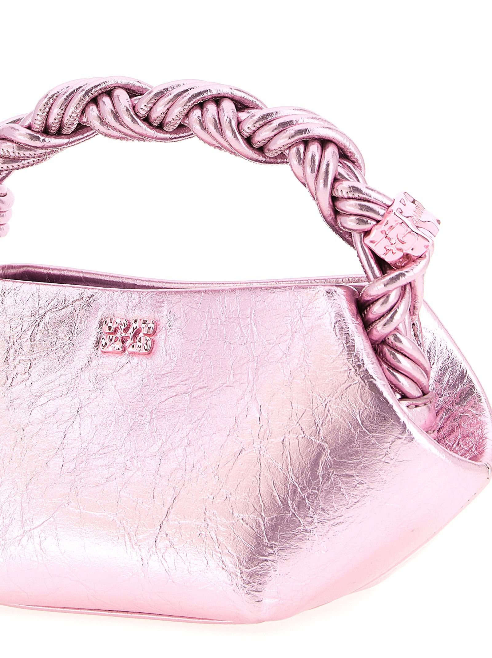 Ganni 'Bou' Mini Handbag Size ONE SIZE - 3 Thumbnail