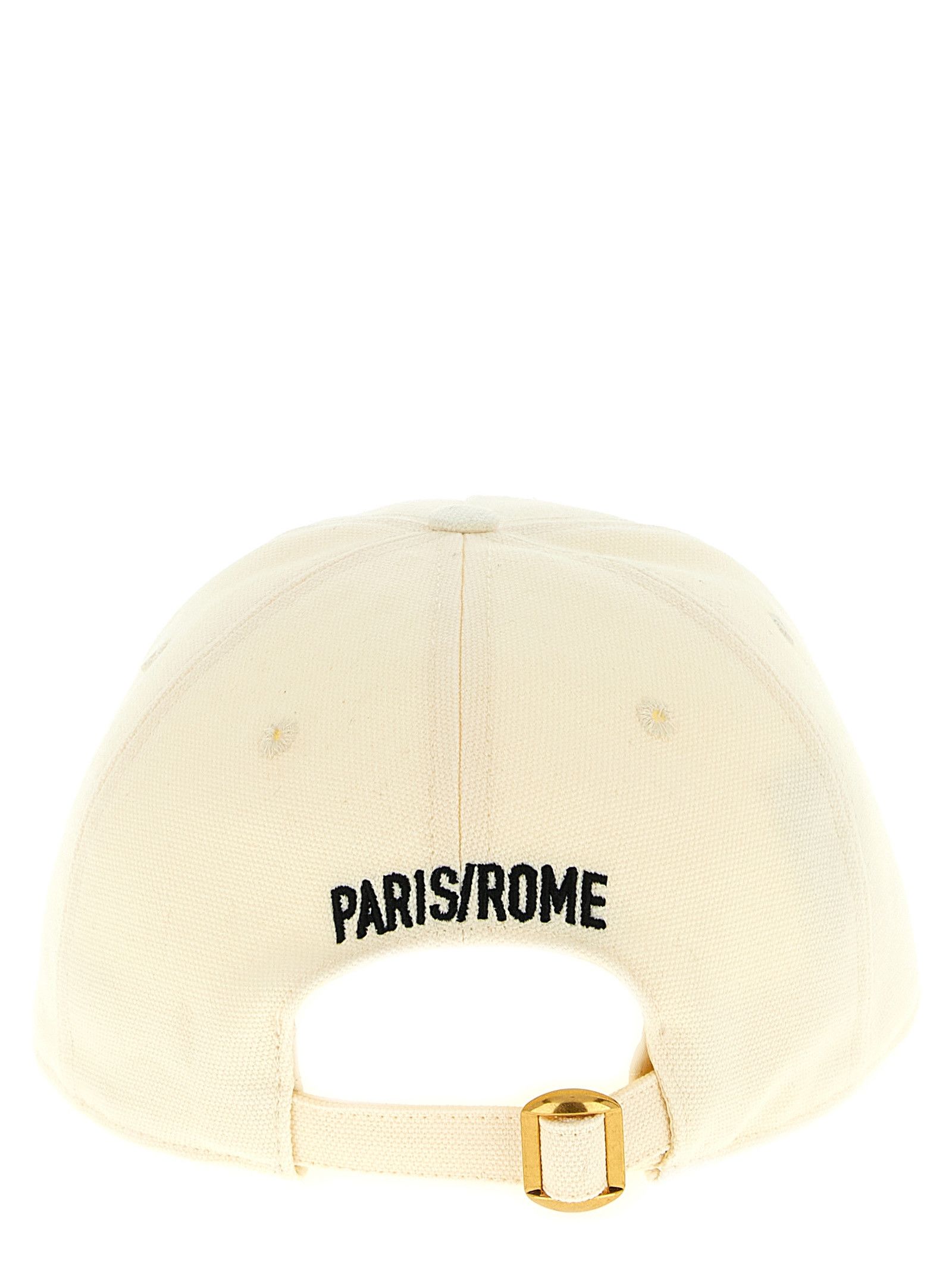 Valentino Valentino Garavani 'Chez Valentino' Cap Size ONE SIZE - 3 Thumbnail