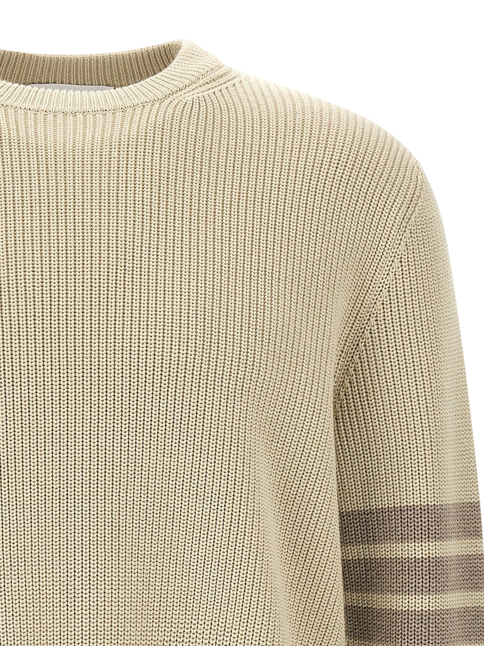 Thom Browne '4Bar' Sweater Size US M / EU 48-50 / 2 - 3 Thumbnail