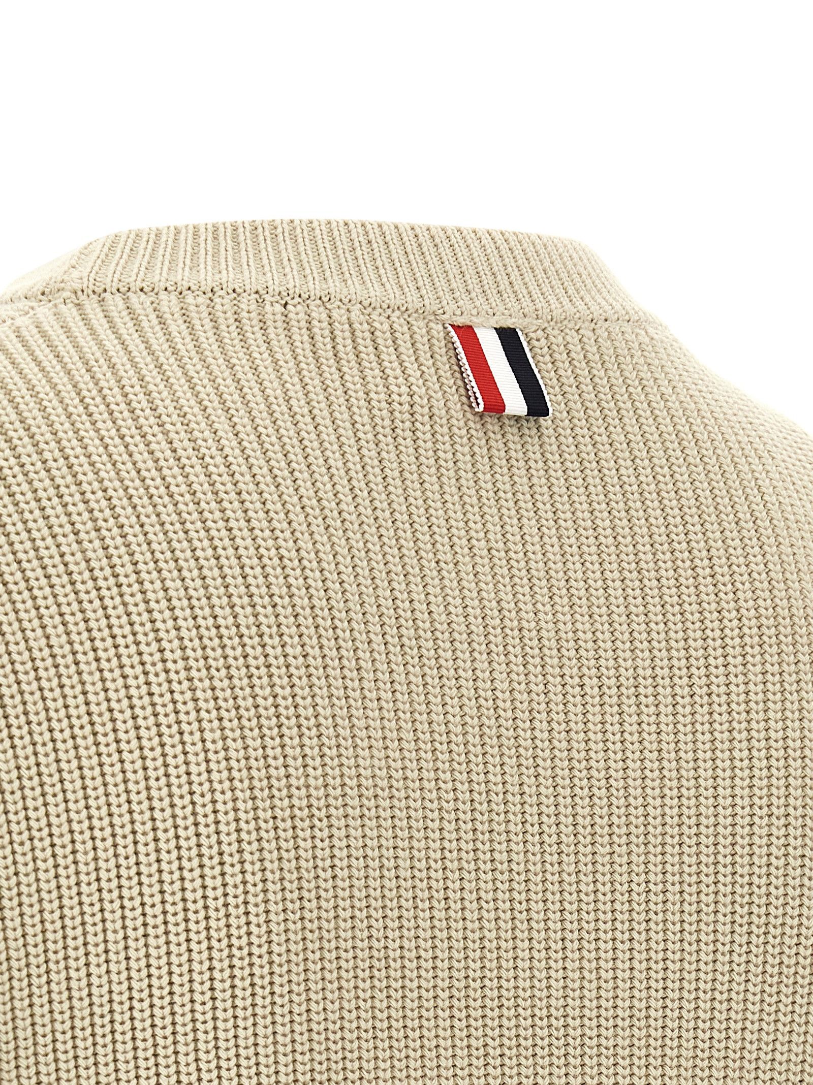 Thom Browne '4Bar' Sweater Size US M / EU 48-50 / 2 - 5 Thumbnail