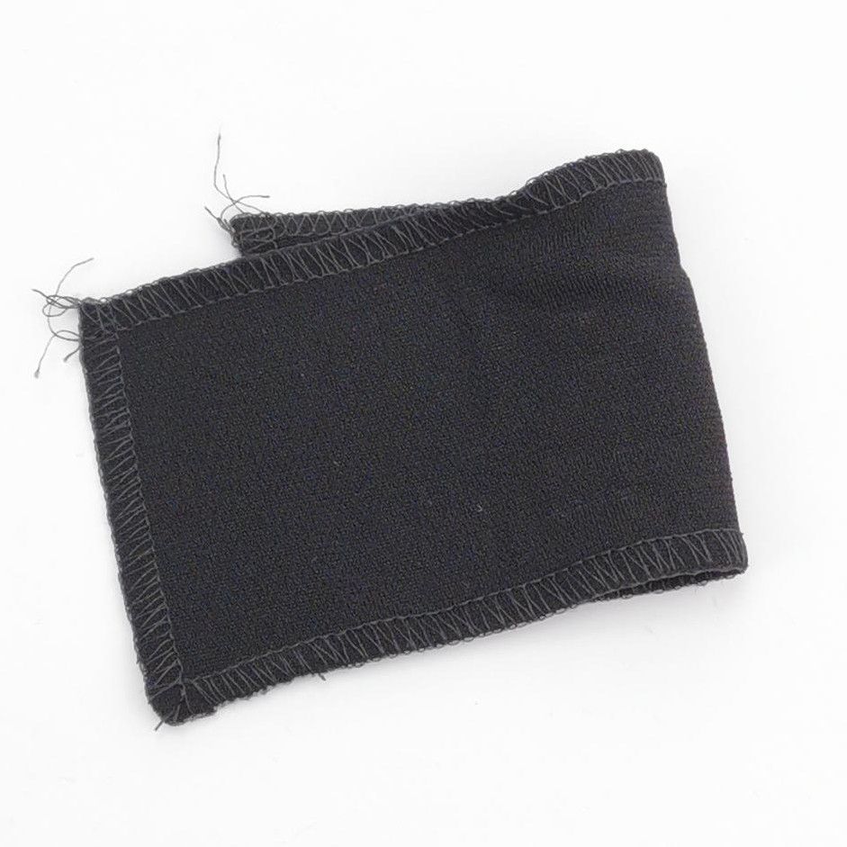 Prada Prada Black Tailored Trousers Size 38 - dmc Size 38" / US 16 / IT 52 - 5 Thumbnail