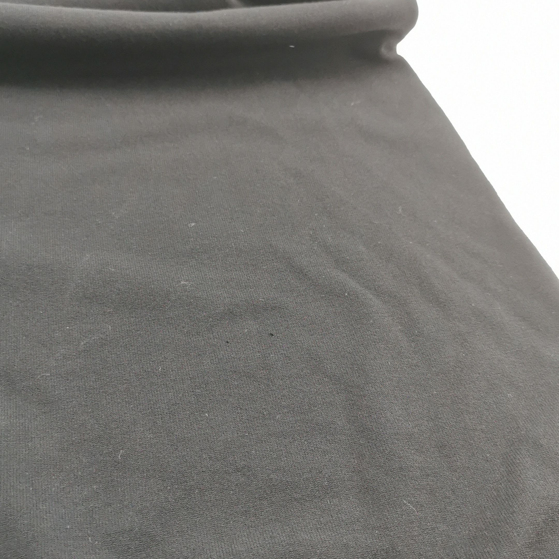 Prada Prada Black Hollow Design Slim Fit Dress - dmc Size L / US 10 / IT 46 - 9 Thumbnail