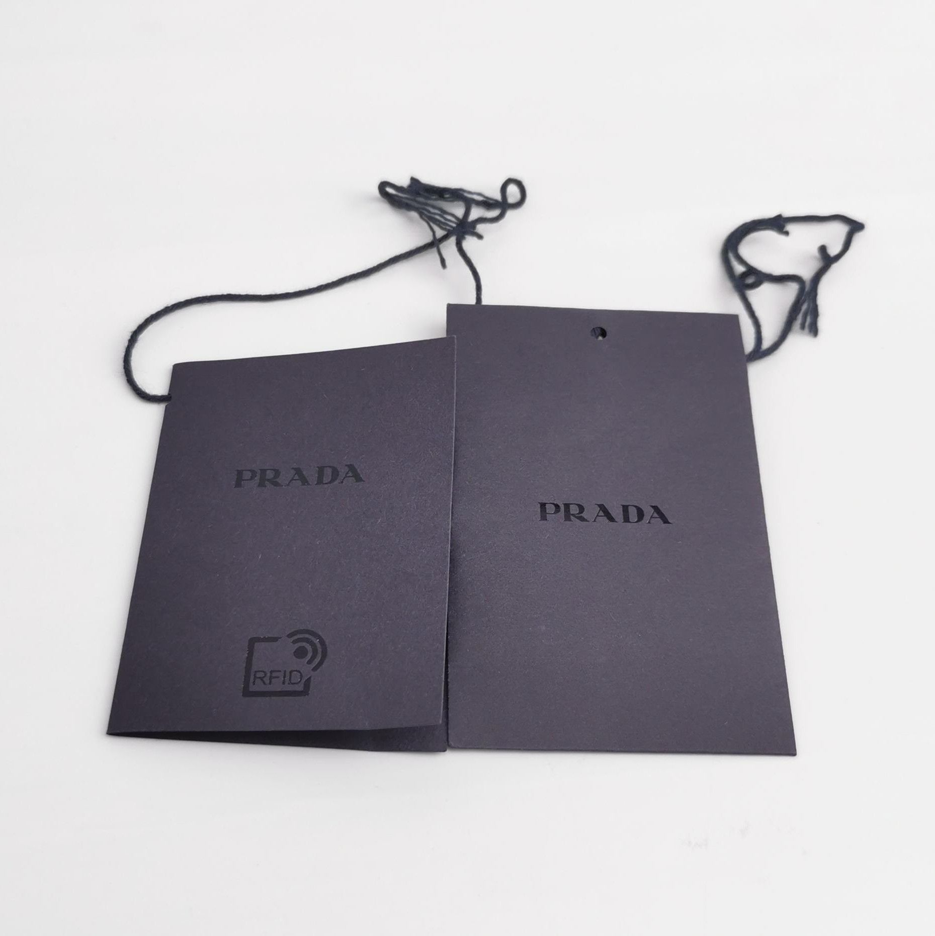 Prada Prada Black Ribbed Knit Turtleneck Sweater - dmc Size M / US 6-8 / IT 42-44 - 4 Thumbnail