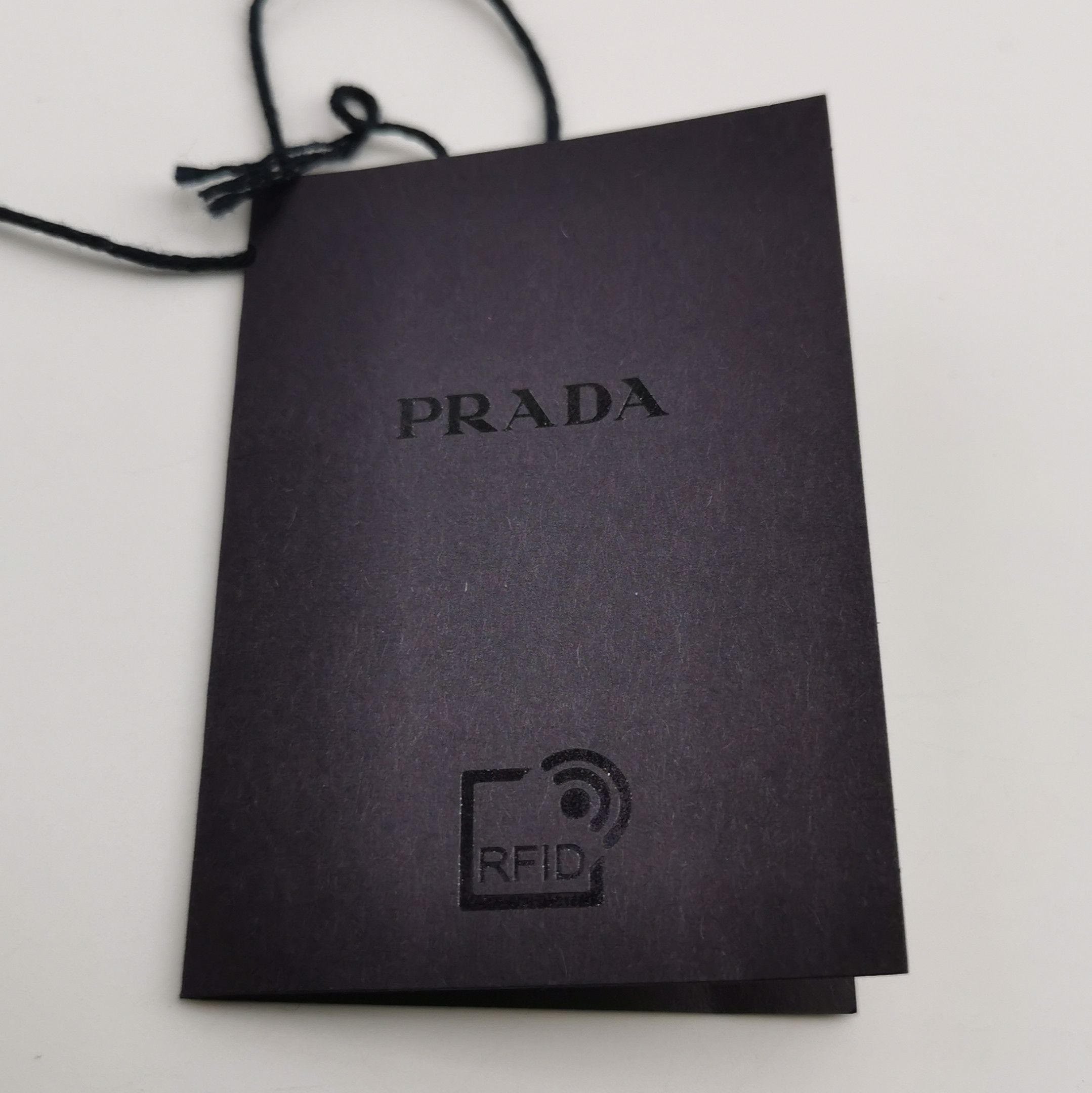 Prada Prada Black Ribbed Knit Turtleneck Sweater - dmc Size M / US 6-8 / IT 42-44 - 9 Thumbnail