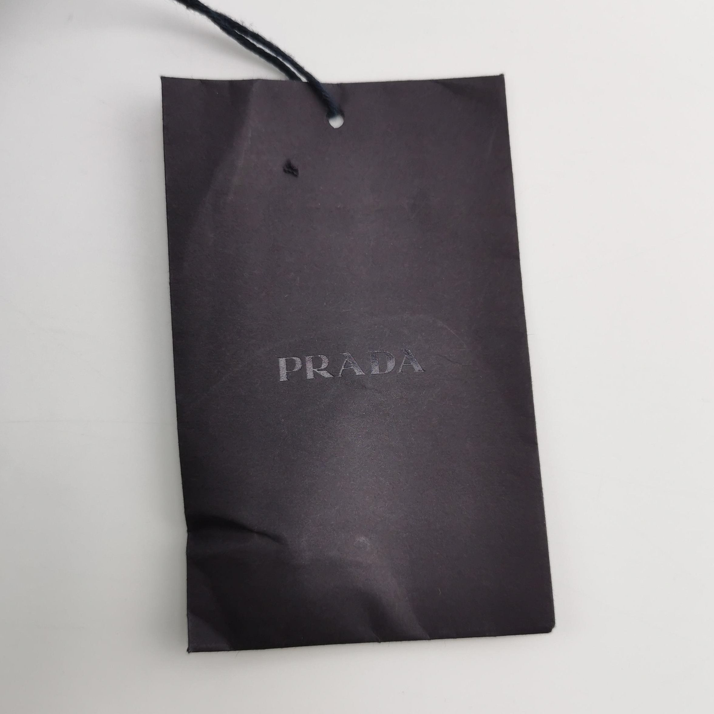 Prada Prada Solid Color Logo Half Skirt - dmc Size 38" / US 16 / IT 52 - 4 Thumbnail