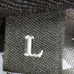 Prada Prada Black Wool Logo Shorts in Large Size - dmc Size 28" / US 6 / IT 42 - 7 Thumbnail