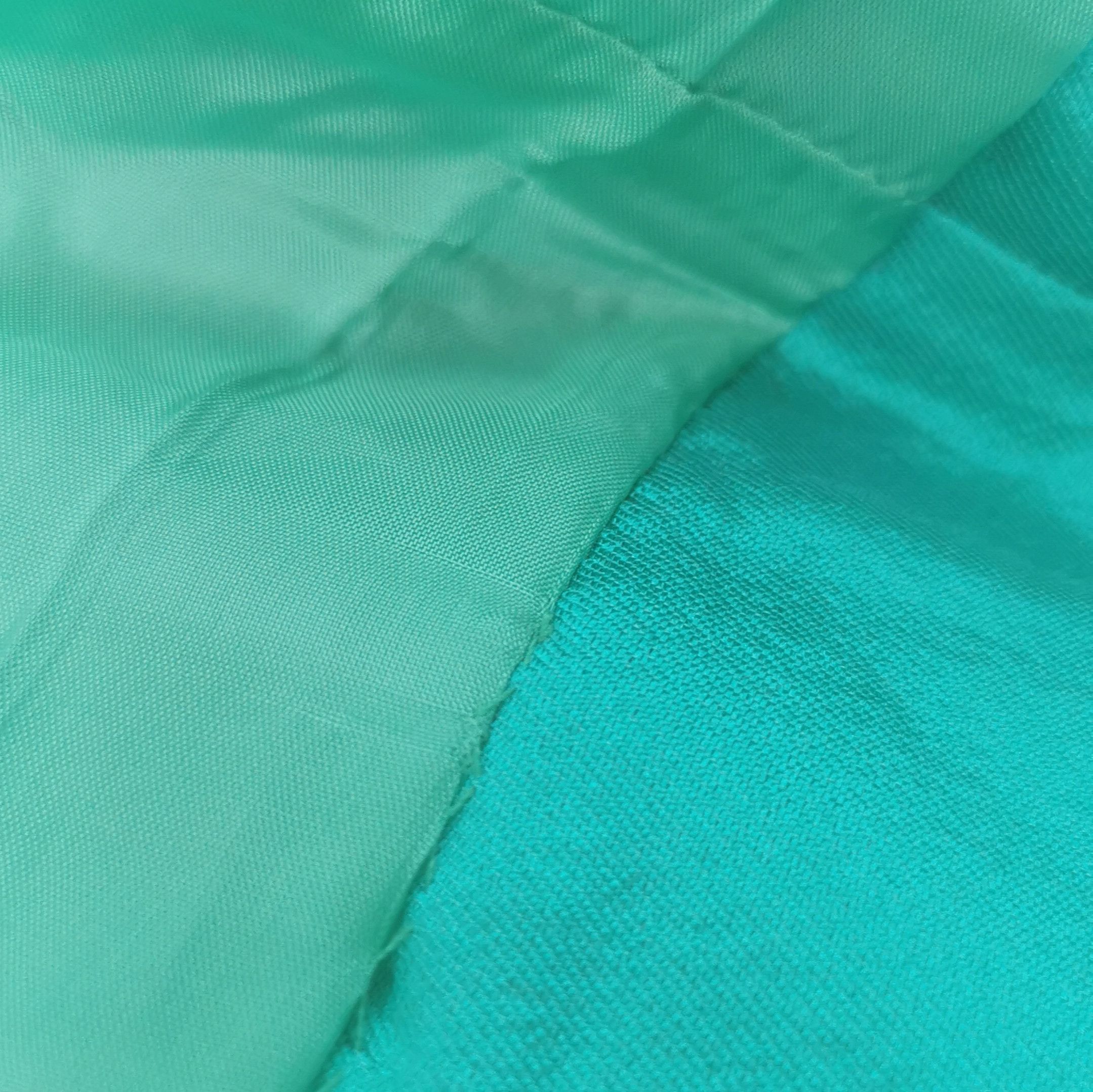 Prada Prada Solid Color Silk Blend Skirt - dmc Size 38" / US 16 / IT 52 - 8 Thumbnail