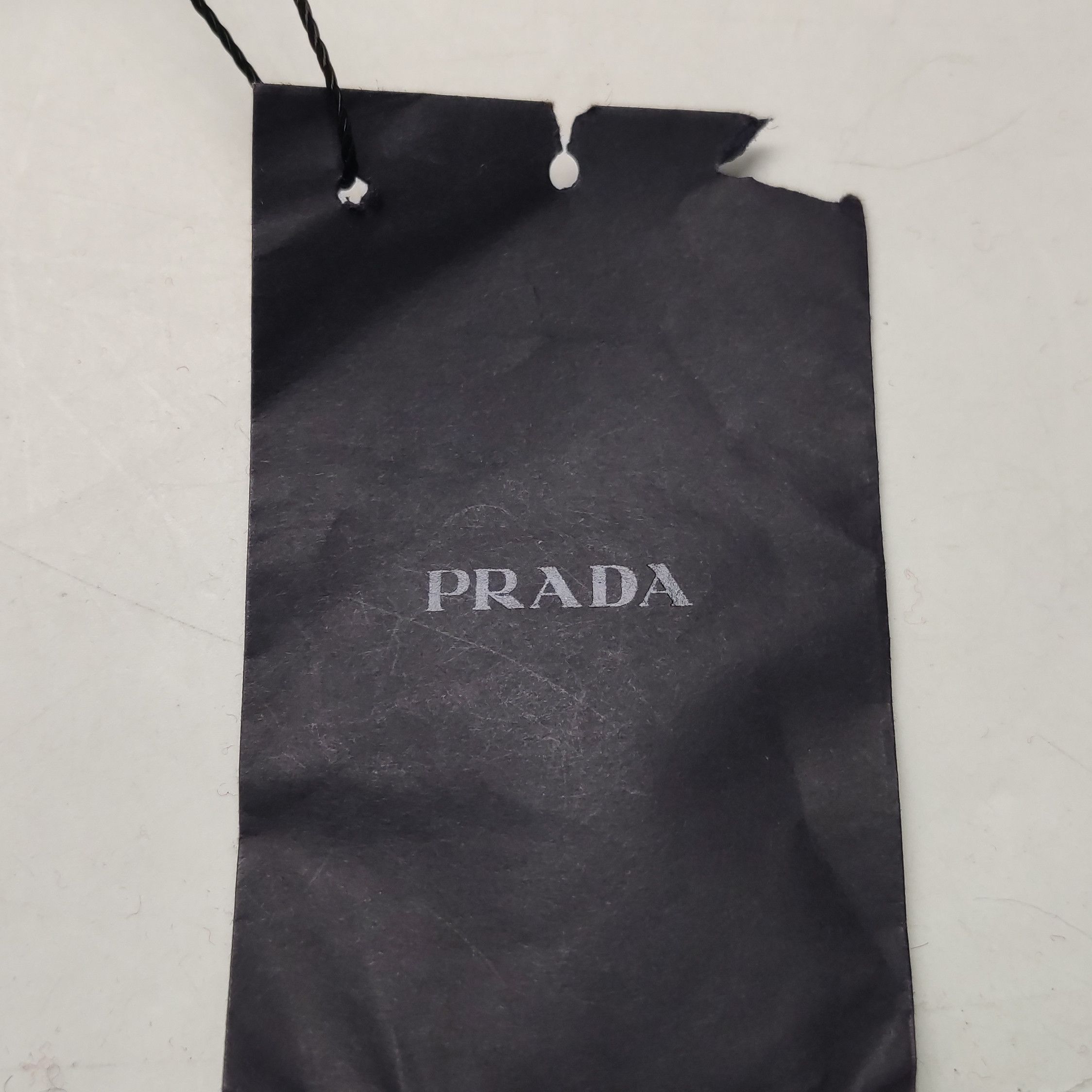 Prada Prada Red V-Neck Wool Sweater with Embellishments - dmc Size M / US 6-8 / IT 42-44 - 10 Thumbnail