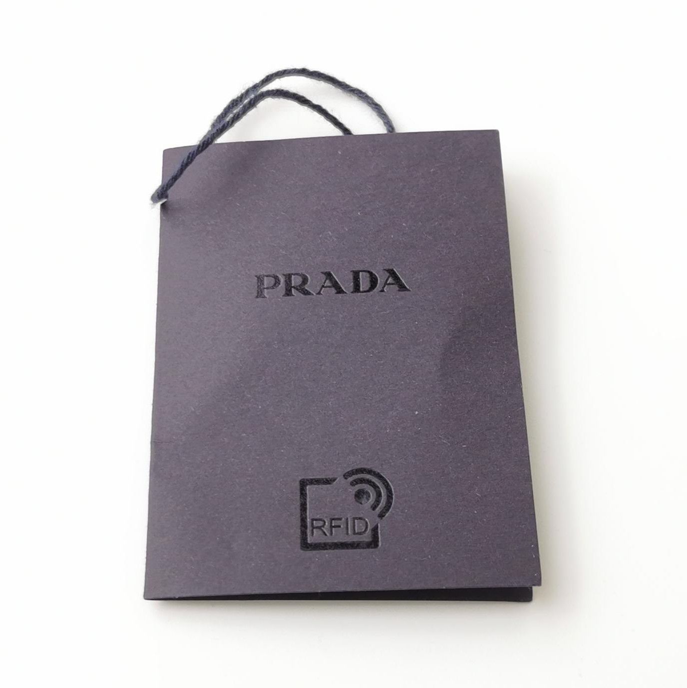 Prada Prada Wool Blended Long Sleeve Coat - dmc Size M / US 6-8 / IT 42-44 - 3 Thumbnail