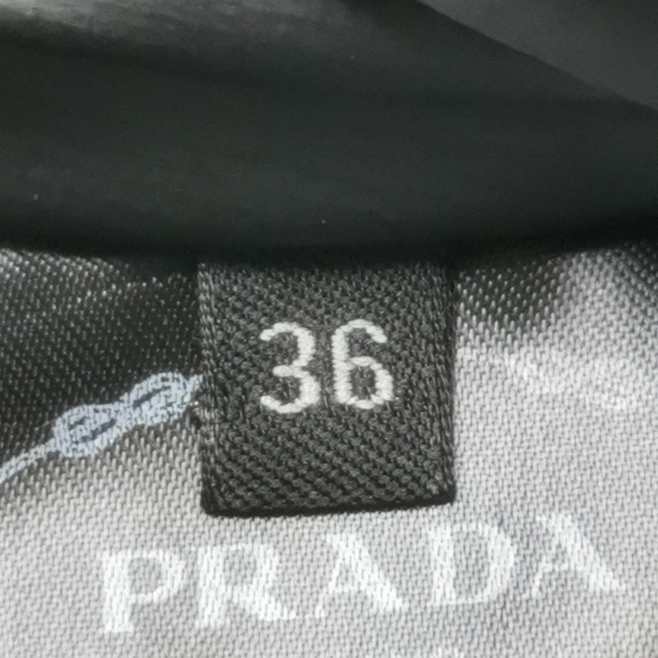 Prada Prada Logo Hooded Top in Black - dmc Size XXS / US 00 / IT 34 - 6 Thumbnail