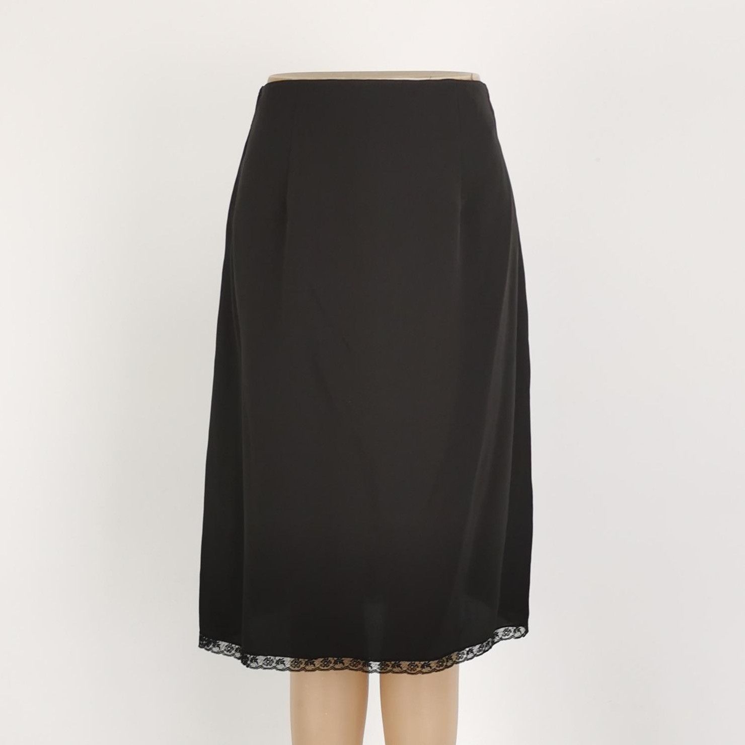 Prada Prada Sequin Two-Piece Skirt Set Size 40 - dmc Size 40" / US 18 - 4 Thumbnail