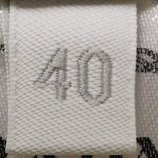 Prada Prada Cotton Logo Triangle Shorts - dmc Size 40" / US 18 - 6 Thumbnail