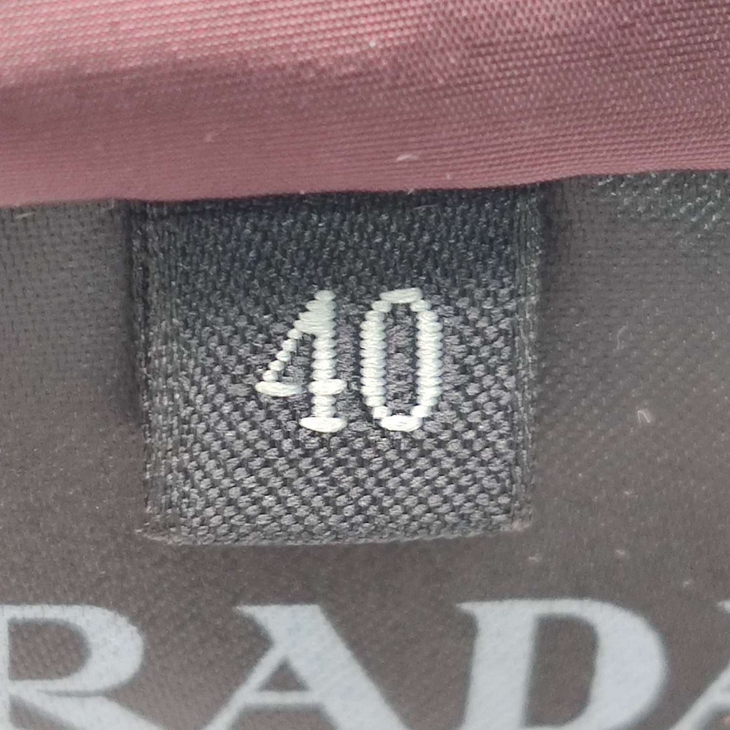 Prada Prada Hooded Cotton Jacket with Triangle Logo - dmc Size M / US 6-8 / IT 42-44 - 6 Thumbnail