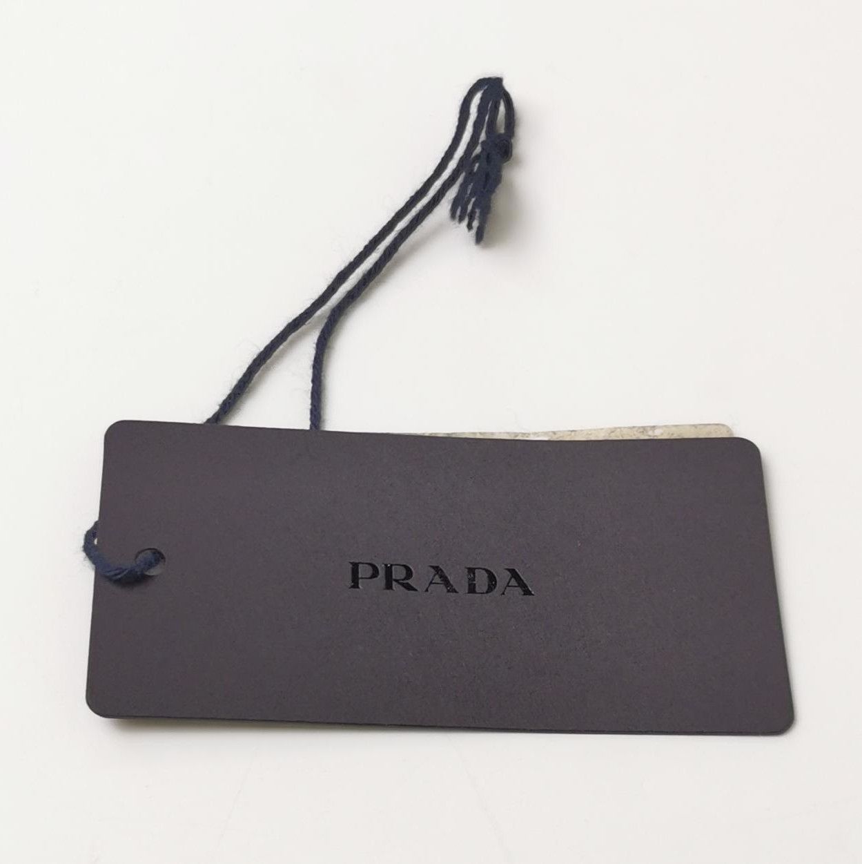Prada Prada Striped Cotton Midi Skirt in Red and Black - dmc Size 23" - 4 Thumbnail