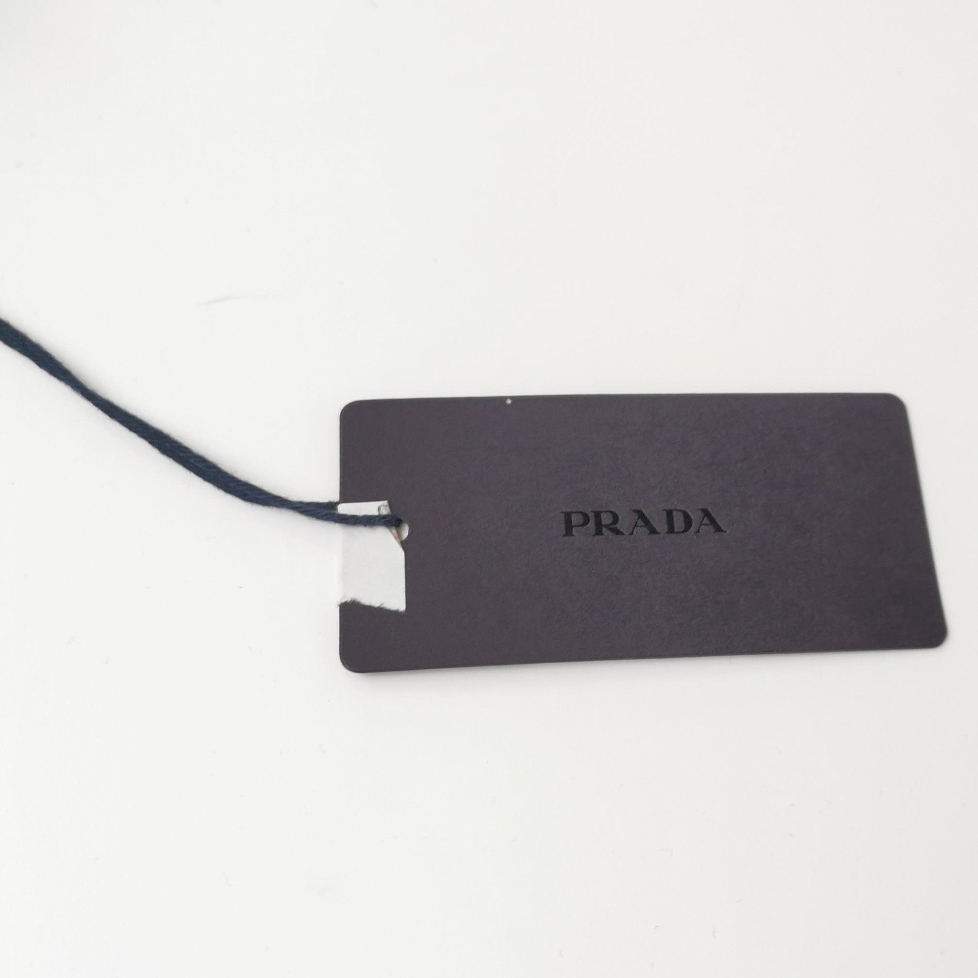 Prada Prada Black Wool Blend Zip Pencil Skirt - dmc Size 38" / US 16 / IT 52 - 4 Thumbnail