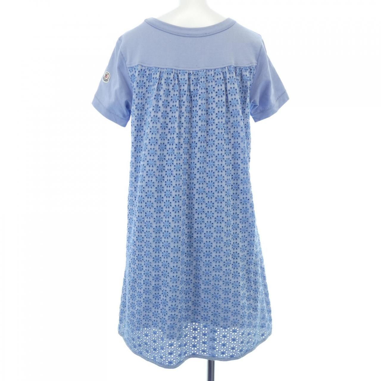 Moncler Moncler Moncler ABITO Dress Others Dresses ABITO DUTY FREE for USA Size ONE SIZE - 2 Thumbnail