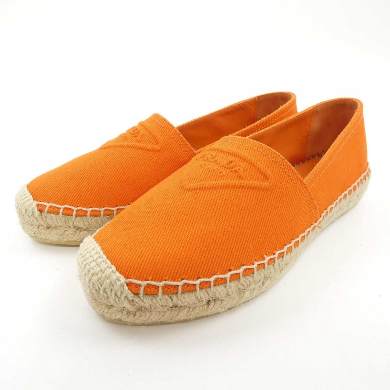 Prada Prada Prada 3LKE Shoes Others Shoes 1S839M DUTY FREE for USA Size ONE SIZE - 3 Thumbnail