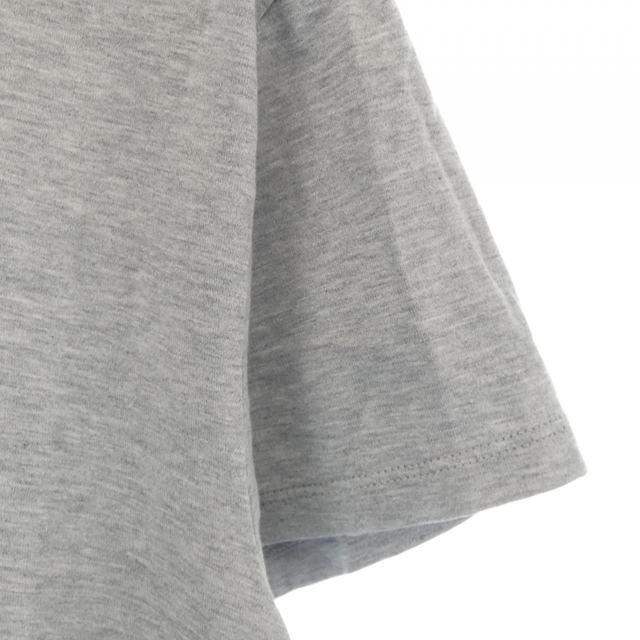 Celine Celine Celine T-shirt Cotton T-Shirts 2X308933F DUTY FREE for USA Size ONE SIZE - 6 Thumbnail