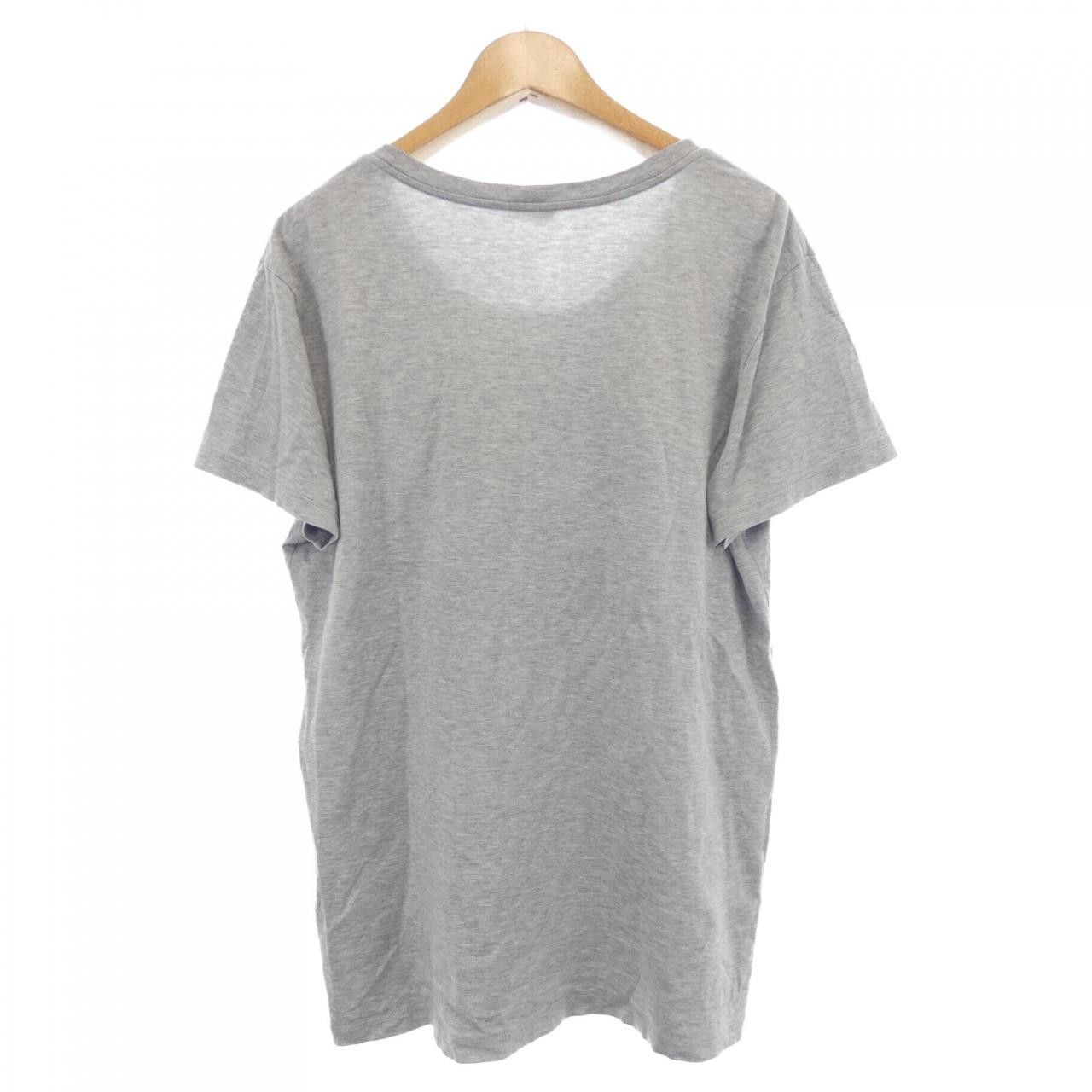Celine Celine Celine T-shirt Cotton T-Shirts 2X308933F DUTY FREE for USA Size ONE SIZE - 2 Thumbnail