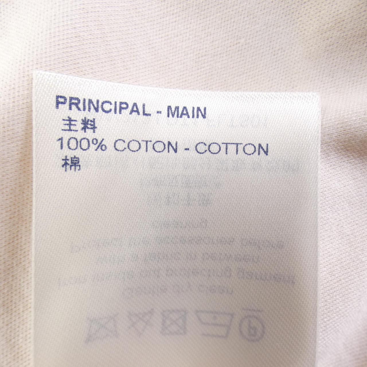 Louis Vuitton Louis Vuitton Louis Vuitton Top Others Tops FLTS01DT1 DUTY FREE for USA Size ONE SIZE - 3 Thumbnail