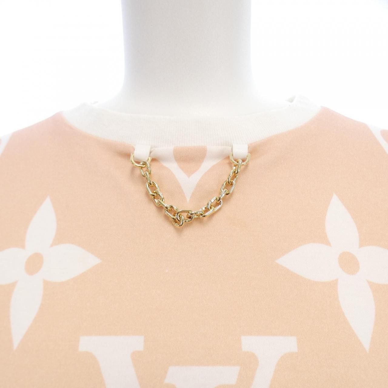 Louis Vuitton Louis Vuitton Louis Vuitton Top Others Tops FLTS01DT1 DUTY FREE for USA Size ONE SIZE - 5 Thumbnail