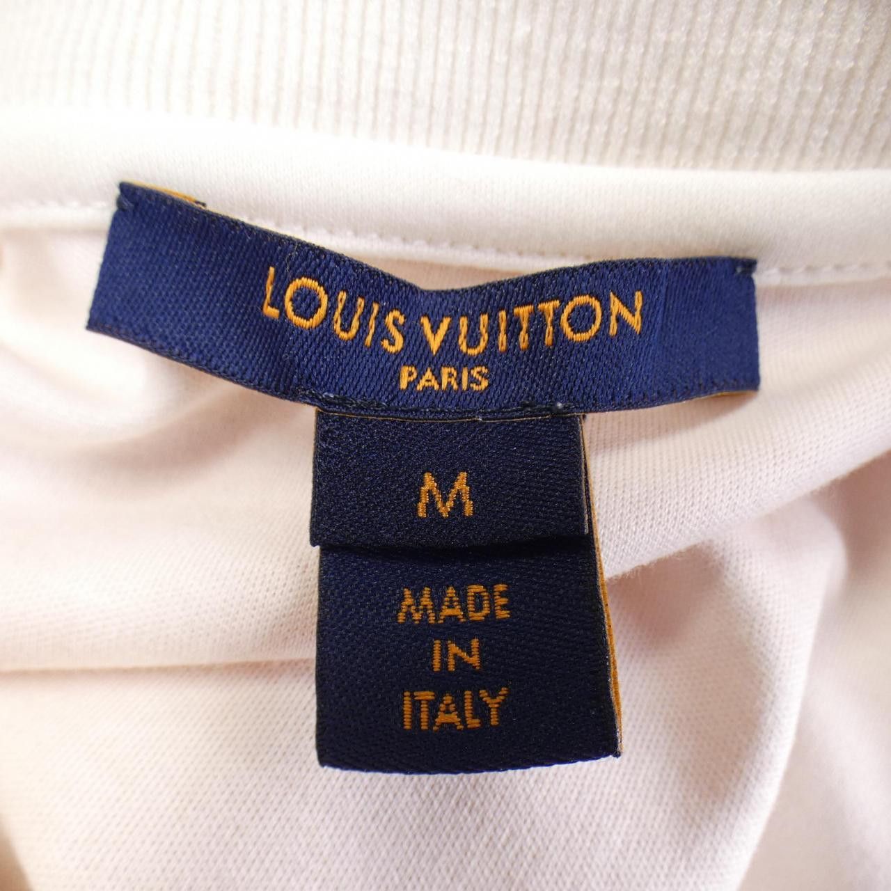 Louis Vuitton Louis Vuitton Louis Vuitton Top Others Tops FLTS01DT1 DUTY FREE for USA Size ONE SIZE - 4 Thumbnail