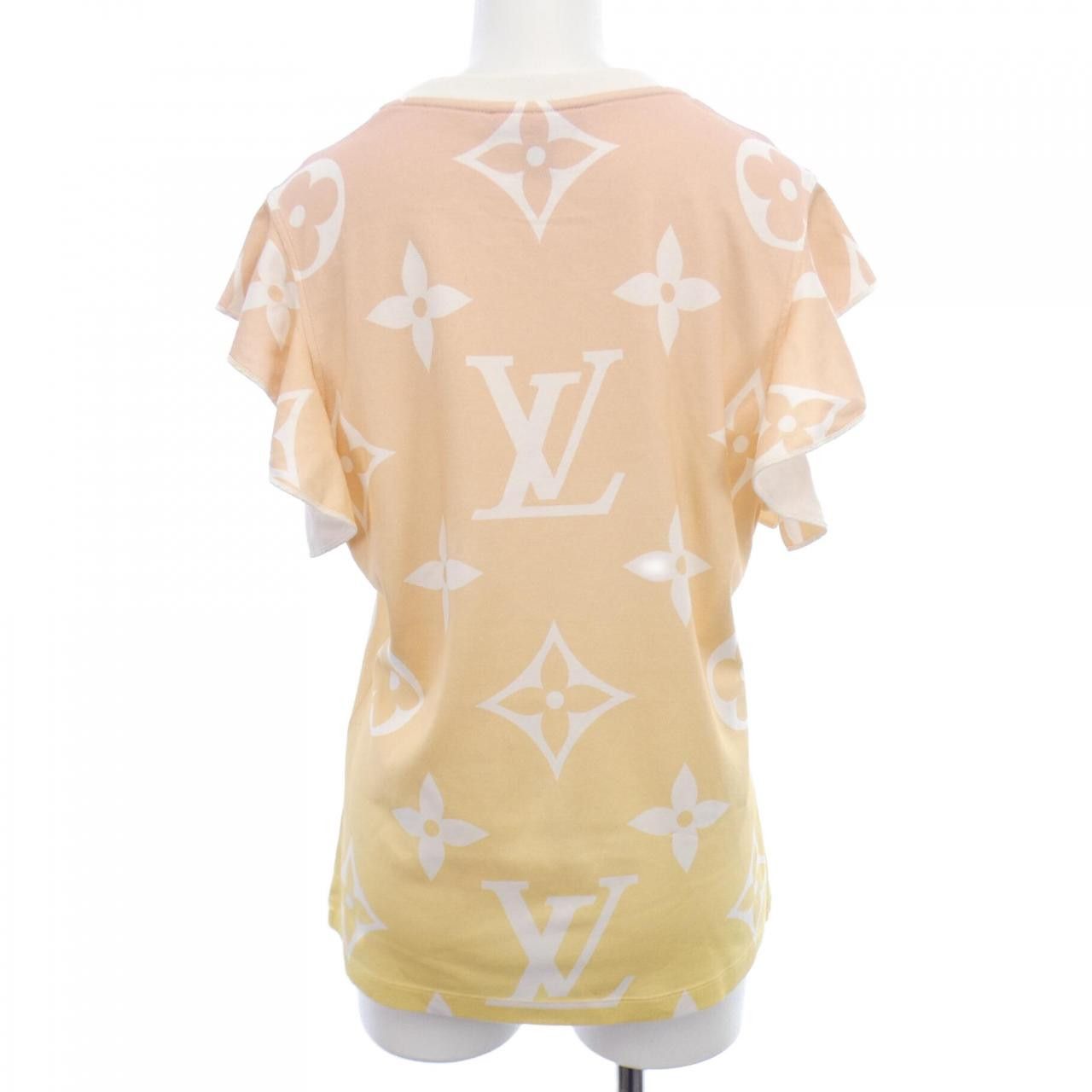 Louis Vuitton Louis Vuitton Louis Vuitton Top Others Tops FLTS01DT1 DUTY FREE for USA Size ONE SIZE - 2 Thumbnail