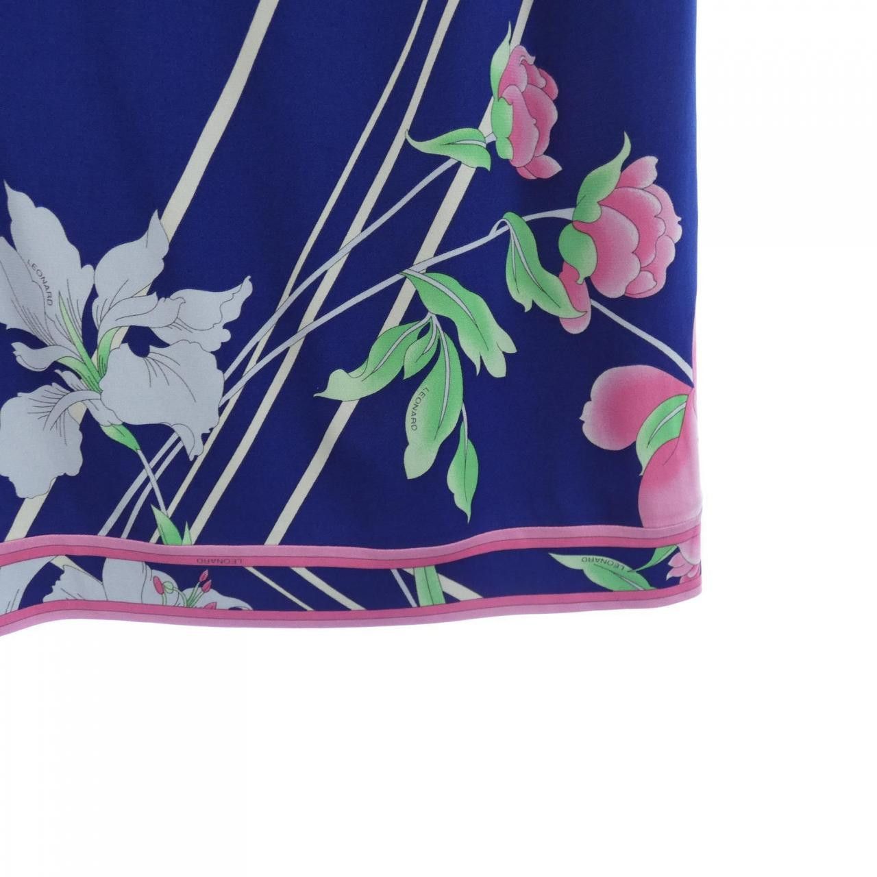 Other Leonard Fashion Skirt Cotton Skirts DUTY FREE for USA